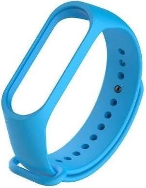 Correa de silicona para XIAOMI Mi Band 5/6 – azul claro