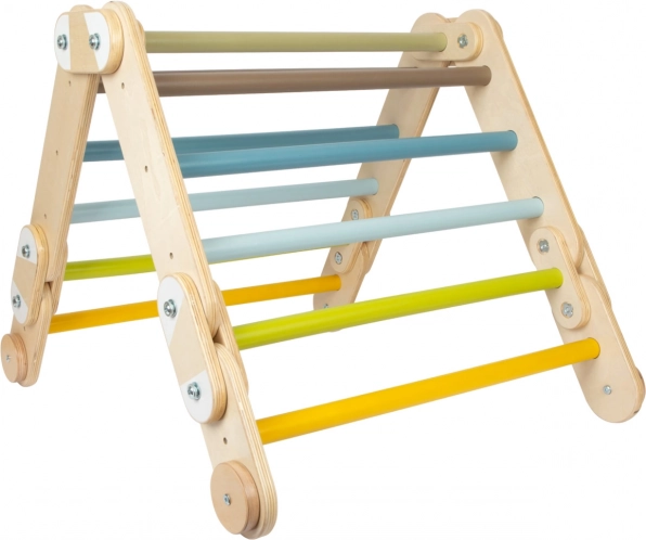 Escalera de trepa Small Foot Adventure