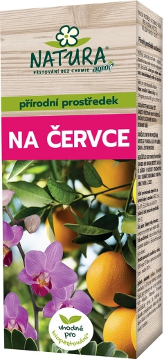Preparado natural Natura contra cochinillas 100 ml