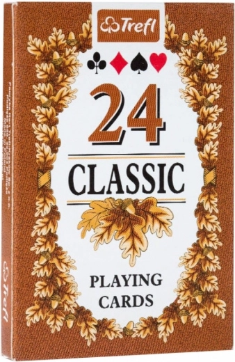Muduko cartas classic 24 hojas