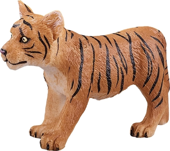 Mojo figura de tigre de Bengala – cachorro de pie