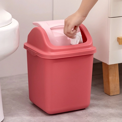 Compacta para espacios pequeños