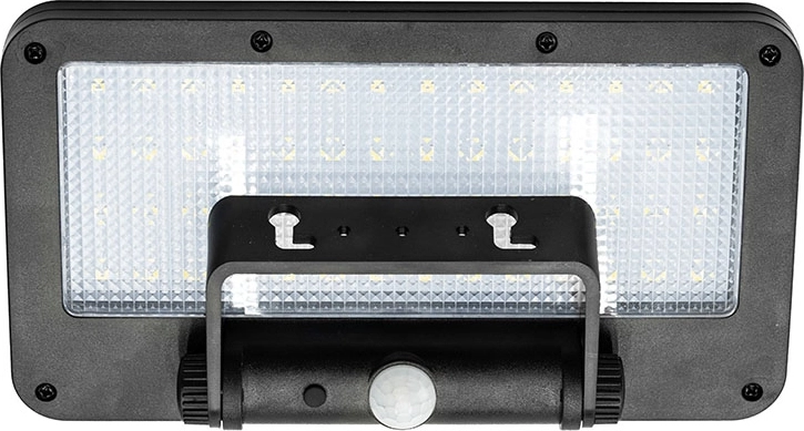 Sensor de movimiento para encendido automático
