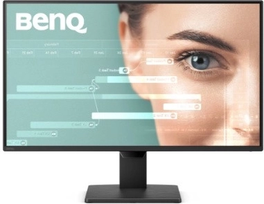 Monitor BenQ GW2490P de 24 pulgadas