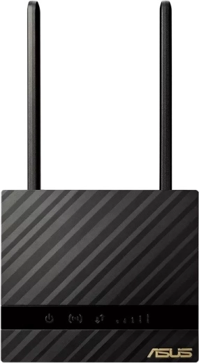 Router módem ASUS 4G LTE