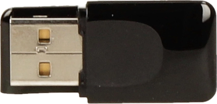 Adaptador mini USB Wi-Fi N300 de TP-Link