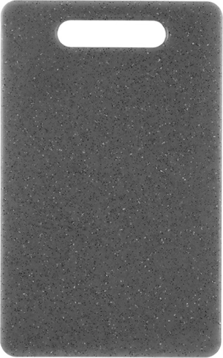 Tabla de cortar Grande 25 × 15,5 cm (plástico UH)