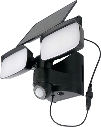 3 modos de iluminación para distintas situaciones