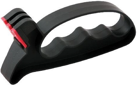 Afilador para cuchillos y tijeras