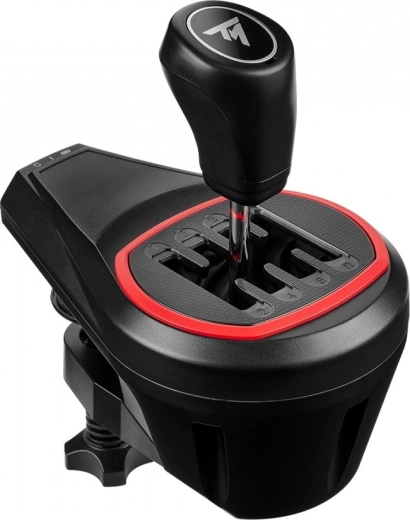 Palanca de cambios THRUSTMASTER TH8S Shifter Add‑On