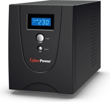 Fuente de alimentación de respaldo UPS CyberPower Value2200EILCD