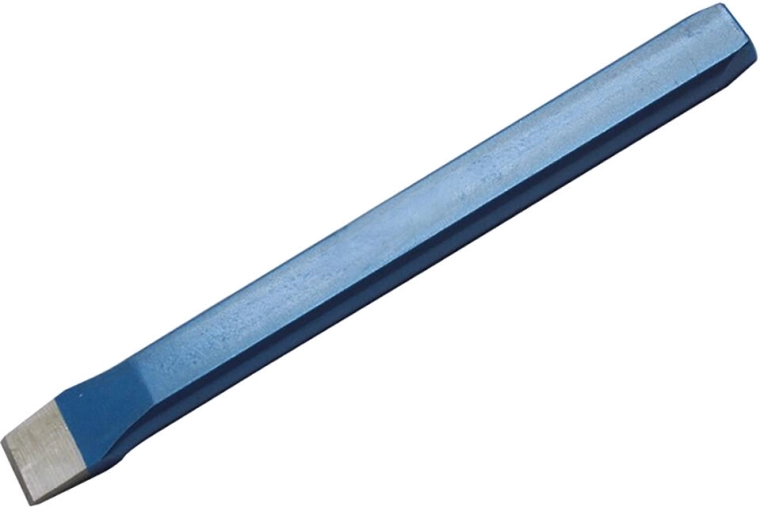 Cincel plano 250 × 25 mm FESTA