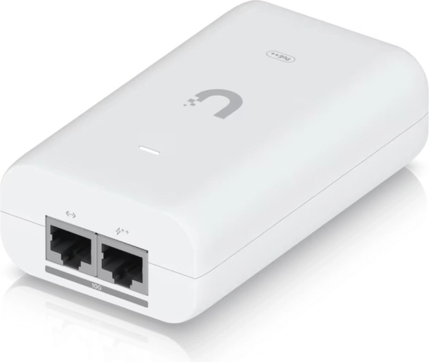 Conexión 10G / multigigabit a través de RJ45