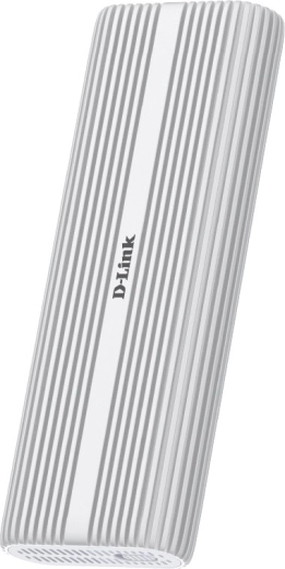 Carcasa externa USB4 D-Link para SSD M.2 NVMe