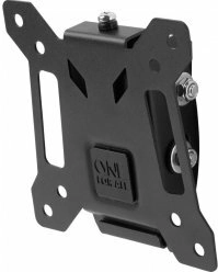 Soporte de pared inclinable para TV One For All 13–27"