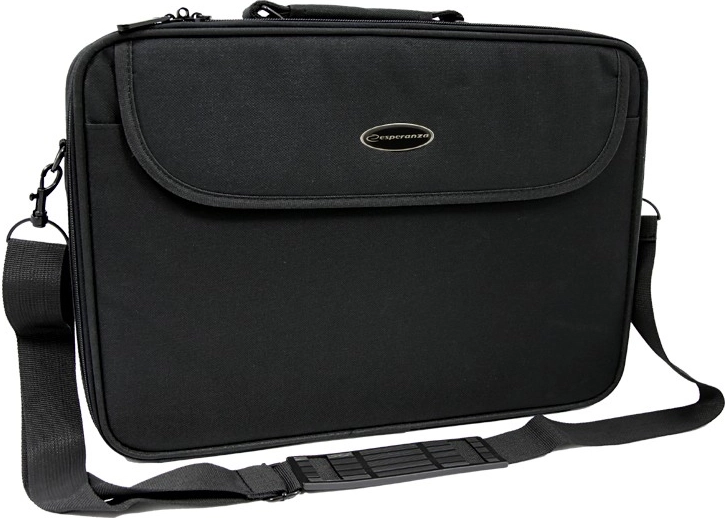 Bolso para portátil ESPERANZA Classic+ 17"