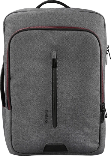 Mochila/bolso multifunción 3 en 1 para portátiles de 15,6