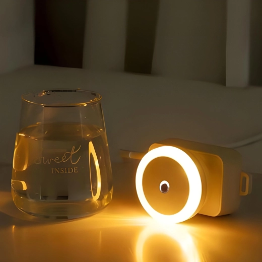 Luz cálida 3000 K para un ambiente agradable