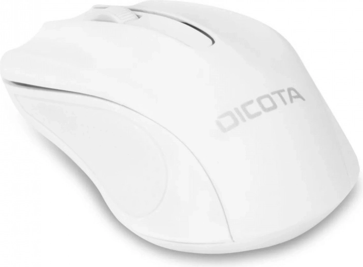 Control preciso con 1000 DPI
