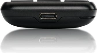 Carga sencilla mediante micro‑USB