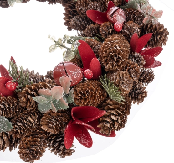 Ideal para decoración de otoño e invierno