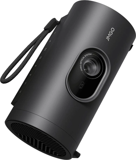 Proyección LED Full HD para una imagen nítida