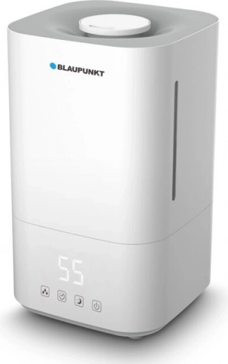 Humidificador de aire Blaupunkt con aromaterapia