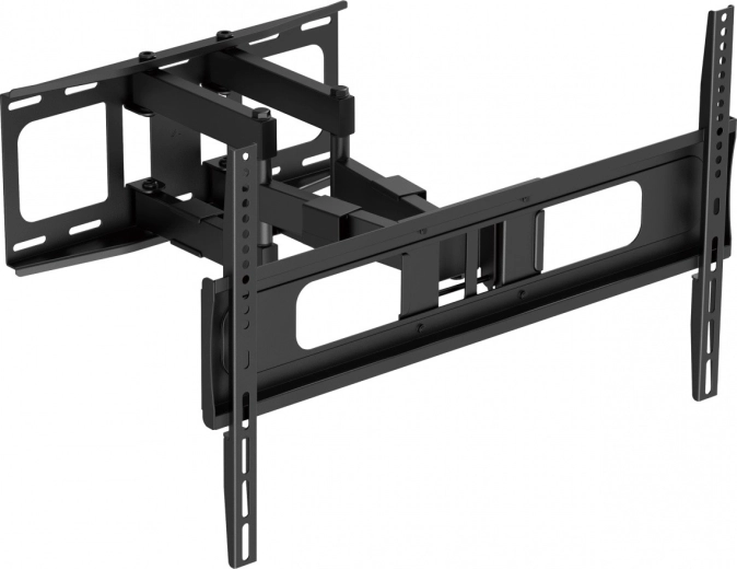 Amplia compatibilidad VESA de 200×200 a 600×400