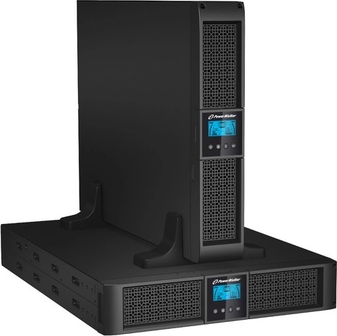 Diseño para rack y en torre