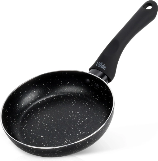 Sartén de granito Black Line 16 cm