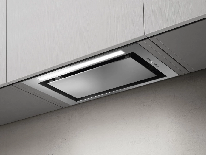Campana extractora de cocina LANE IX A/72