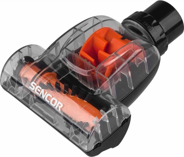 Mini cepillo turbo Sencor para aspiradora SVC 8500TI