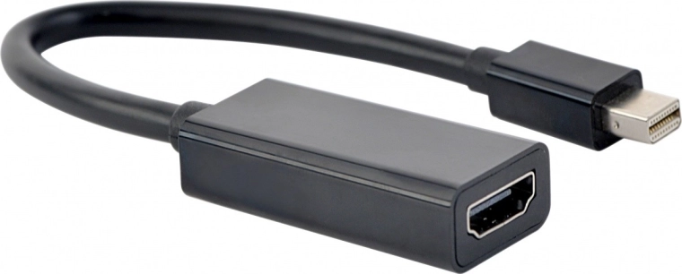 Adaptador 4K Mini DisplayPort a HDMI