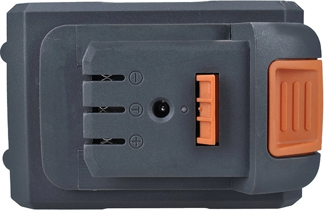 Tensión de 21 V para dispositivos compatibles