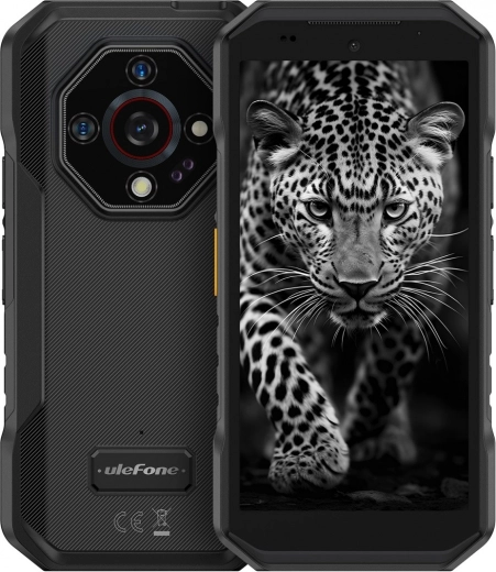 Smartphone resistente Ulefone Armor X32
