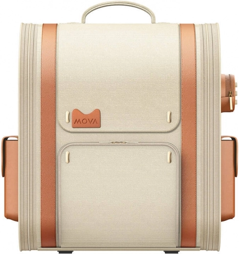 Mochila de viaje para mascotas MOVA PB10 Pro