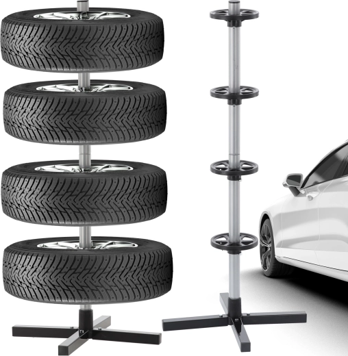 Estructura de acero estable