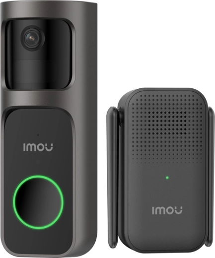 Detección inteligente de movimiento y alertas instantáneas