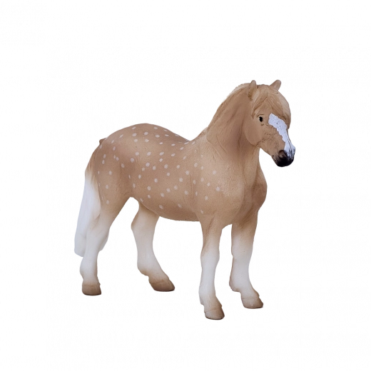 Mojo poni galés – figura realista