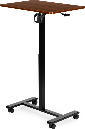 Ajuste neumático de altura 71,5–112 cm