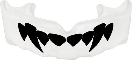 Protector bucal DBX BUSHIDO con capa de gel