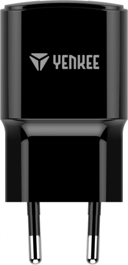 Cargador USB 2.4A 12W Yenkee