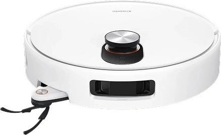 Radar láser dToF retráctil para limpiar debajo de los muebles