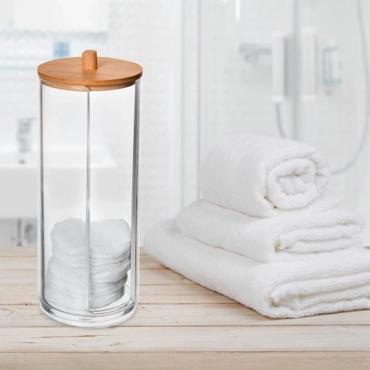 Estilo minimalista para cualquier baño
