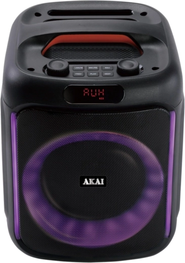 Más fuentes de música: USB, microSD, AUX y radio FM