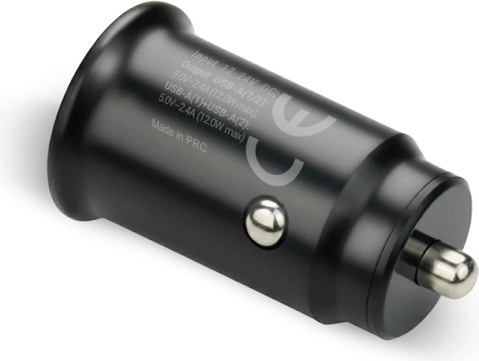 Potencia estable de 12 W (5 V / 2.4 A)