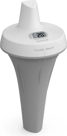 Sencor SWS T Pool Pro sensor inalámbrico flotante para piscinas
