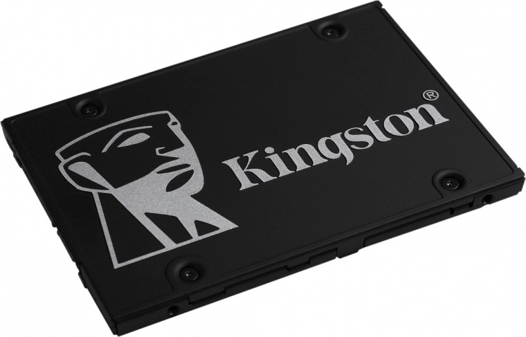 Disco SSD interno Kingston 512 GB 2,5'' SATA III