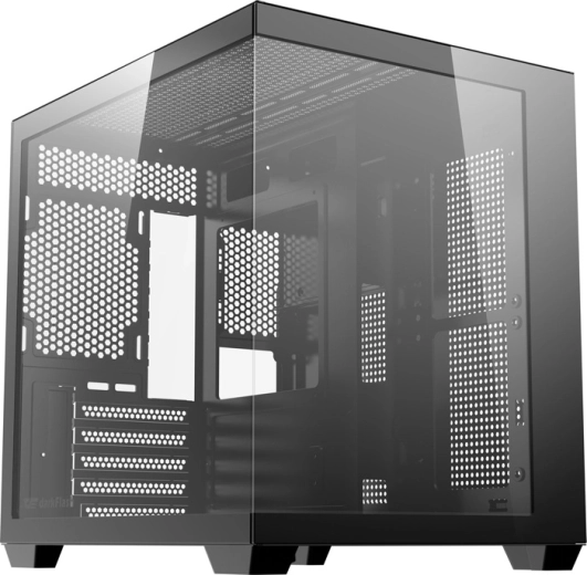 Caja de PC DarkFlash B275 negra