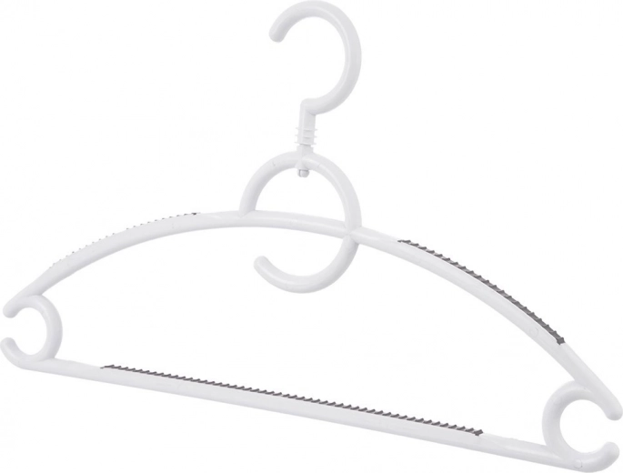 Diseño inteligente con más puntos de colgado